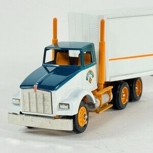 Winross Park City Center 1992 Signed Semi Truck Phyllis Austin Alyson B Austin